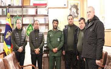 بیش از 20 درصد از پرسنل شاغل در مجتمع فولاد غدیر، از خانواده های معظم شهدا و ایثارگران هستند