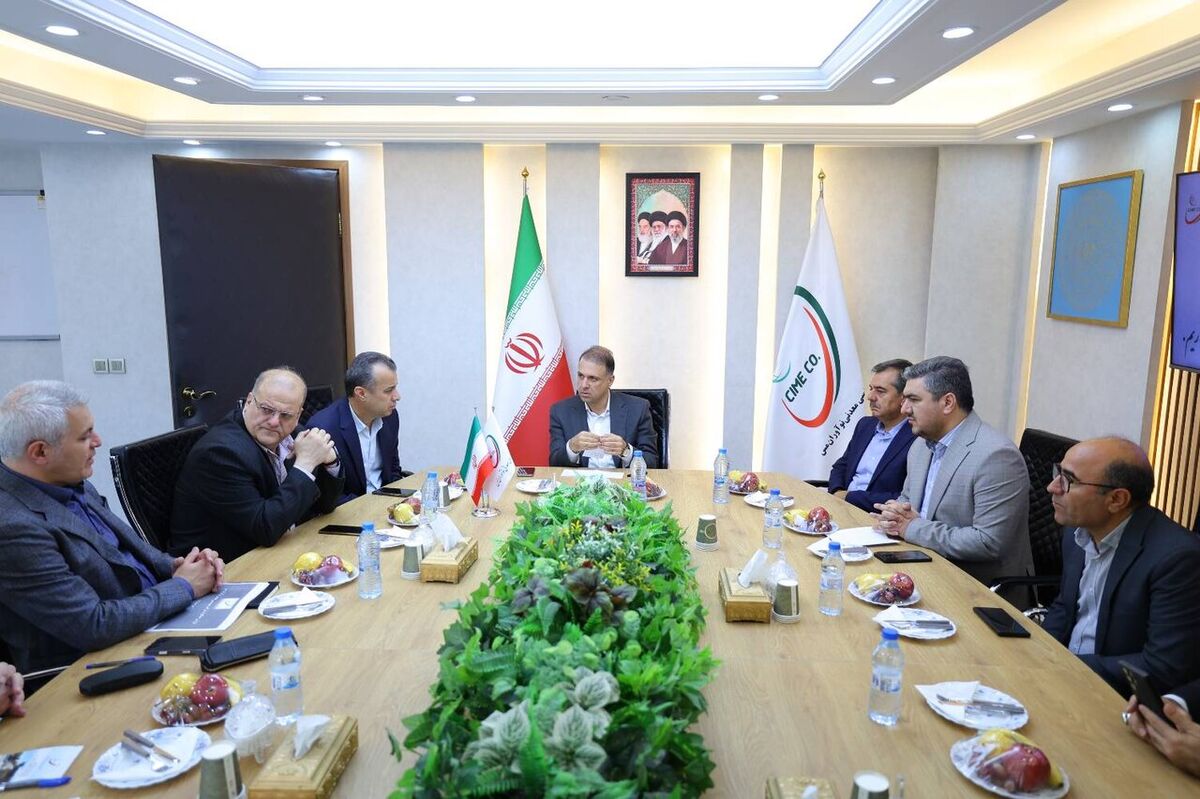 نوآوران مس به دوران شکوفایی خود برمی‌گردد

