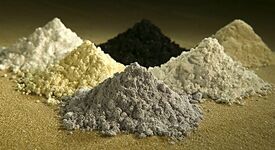چین در آسیای مرکزی از آمریکا جلو افتاد

