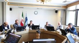 نشست هم‌اندیشی توسعه راهبردی صنعت مس برگزار شد

