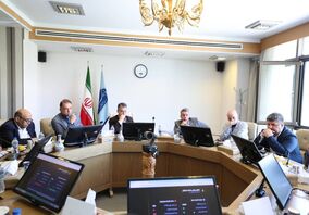 نشست هم‌اندیشی توسعه راهبردی صنعت مس برگزار شد

