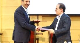 رؤسای هیأت عامل ایمیدرو و ایزیپو تفاهم کردند؛ همکاری در "احیای معادن و توسعه صنایع معدنی کوچک مقیاس"

