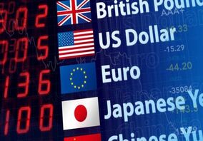 
یورو و پوند صعودی شد/ ریزش دلار برای سومین روز متوالی
