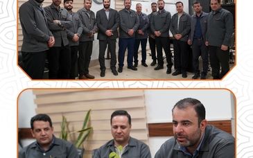 رویکرد مشارکتی منابع انسانی در سیمیدکو | از گفت‌وگو تا مدیریت دانش