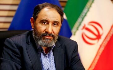 دریافت ۵ پروانه اکتشاف معدنی در استان خراسان رضوی