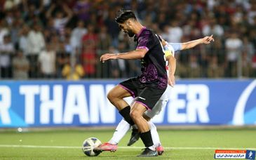 مدیر برنامه های هافبک پرسپولیس: رضا اسدی با استقلال قرارداد بهتری می بست