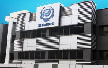 کنفرانس برخط پرسش و پاسخ سهامداران شرکت میدکو