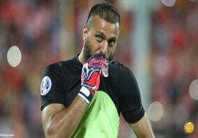 جنجال جدید سوشا مکانی؛ آرزوی شکست پرسپولیس برابر الهلال
