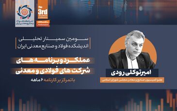 عضو کمیسیون صنایع و معادن مجلس:بانک مرکزی باید پاسخگوی سیاست های ارزی و پولی خود باشد/ ناترازی ماده اولیه تولید در راه است