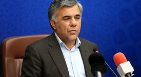 باحکم اردشیر سعد محمدی: داریوش اسماعیلی مدیرعامل صبانور شد