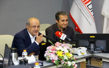 معاون وزیر صمت:افزایش تولید و ارتقای ایمنی معادن در دستور کار وزارت صمت قرار گرفته است