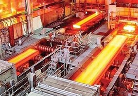 راه اندازی خط جدید تولید فولاد یزد تا پایان امسال

