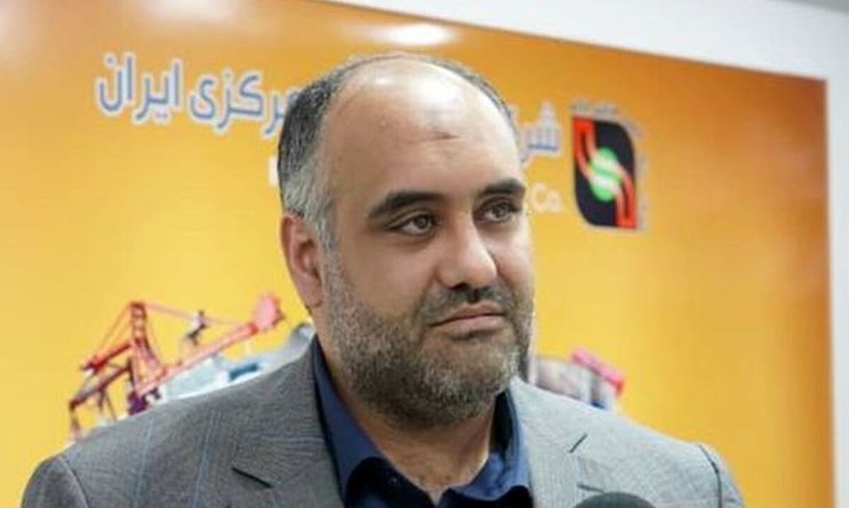 بلاتکلیفی فعالان صنعت سنگ‌آهن و فولاد مهمترین چالش امروز