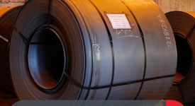 طراحی و تولید گرید جدید ASTM A283 Gr.C , NACE MR0175 در فولاد مبارکه