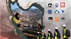برای انتخاب رشته از «درهای باز معدن» وارد شوید / جامعه معدن و صنایع معدنی کشور آماده معرفی رشته‌های این حوزه به کنکوری‌ها