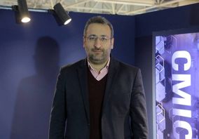 معاون بازرگانی چادرملو:حضور در ایران‌متافو مسیر توسعه بازار صادراتی چادرملو را تقویت می‌کند