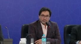 مدیرعامل شرکت فولاد هرمزگان: آینده فولاد هرمزگان با ترکیب استانداردهای بین‌المللی و رویکرد صادراتی تعریف می‌شود