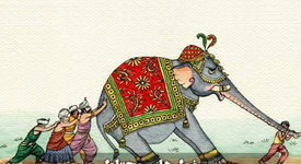 غول‌های محتاط/چرا شرکت‌های هندی از سرمایه‌گذاری در پروژه‌های توسعه طفره می‌روند؟