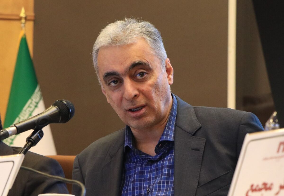افزایش سرمایه 129 درصدی «ومعادن» به تصویب سهامداران رسید