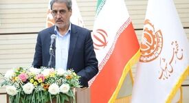 نماینده مردم شهربابک در مجلس:مس ایران، مسیر توسعه شهربابک را شتاب داده است