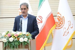 نماینده مردم شهربابک در مجلس:مس ایران، مسیر توسعه شهربابک را شتاب داده است