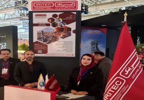 حضور پررنگ ایریتک در متافو ۱۴۰۴؛ نمایش توان مهندسی ایران و تأکید بر نقش رسانه‌ها در توسعه روابط‌عمومی