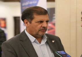  85 درصد قطعات تولیدی ذوب آهن اصفهان بومی سازی شد/ بدنبال ایجاد مراکز تامین مواد اولیه هستیم

