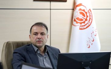 تأکید مدیرعامل شرکت ملی مس بر تسریع و انضباط اجرایی در پروژه تغلیظ سرچشمه