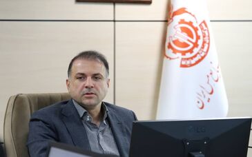 تأکید مدیرعامل شرکت ملی مس بر تسریع و انضباط اجرایی در پروژه تغلیظ سرچشمه