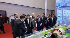 تاکید مدیرعامل شرکت ملی صنایع مس ایران بر حداکثرسازی ساخت داخل تجهیزات در همکاری با شرکت MCC 