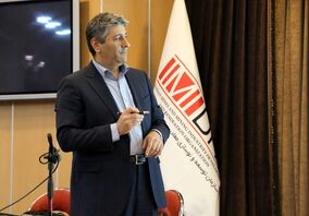  گام های فولادسازان از تولید کمی به کیفی