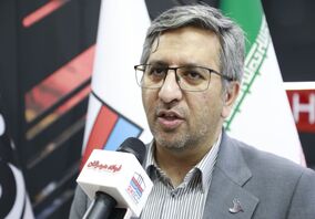 مدیرعامل صندوق سرمایه‌گذاری خطرپذیر فولاد مبارکه: حمایت و سرمایه‌گذاری فولاد هرمزگان در طرح‌های دانش‌بنیان شجاعانه است/ عقد قرارداد در فاز مهندسی تکنولوژی‌ فولادهرمزگان با صندوق خطرپذیر فولاد مبارکه
