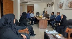 کار تیمی محور پیشرفت طرح‌ها و پروژه‌های معدنی است