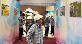 به بهانه اول مهر؛ پیوند صنعت معدن با نسل آینده

