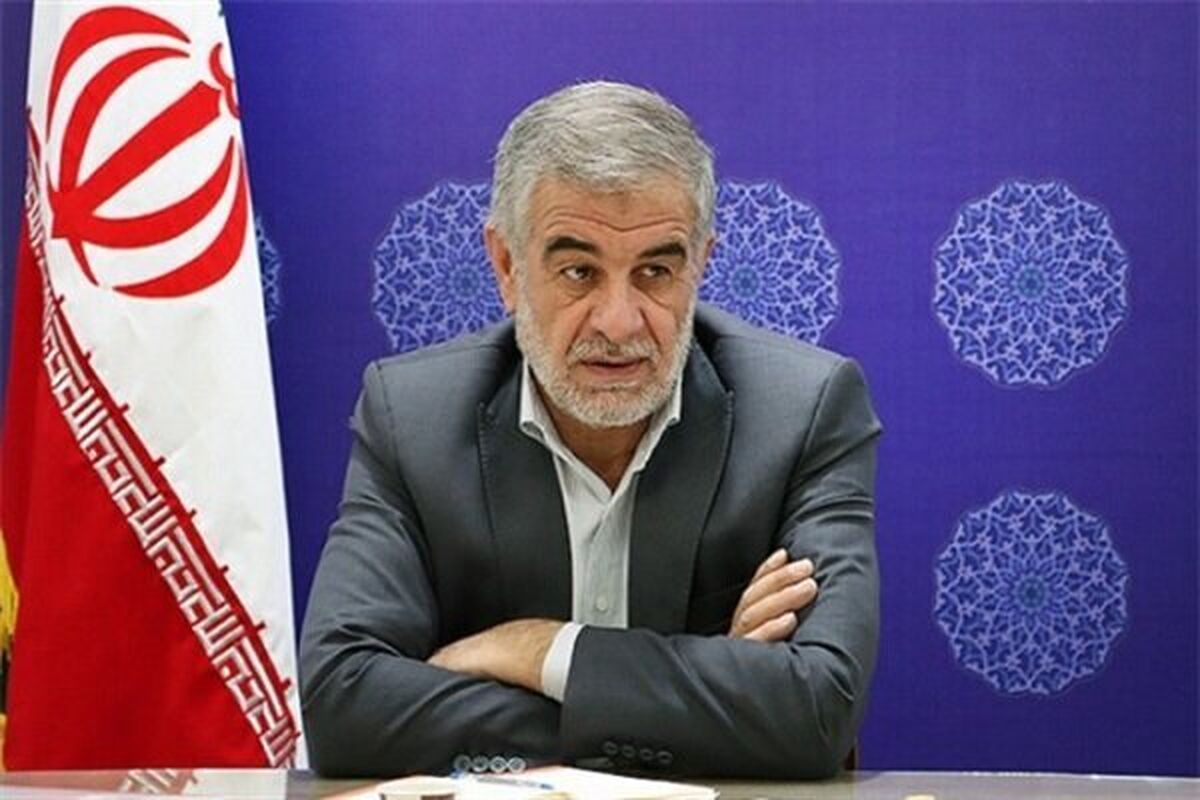 انتقال آب خلیج فارس به ازای بهره‌برداری از چند معدن استان یزد