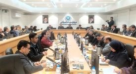 بخش معدن و صنایع معدنی، مهمترین بخش اقتصادی کرمان است