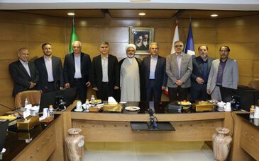 توسعه جدی در منطقه زرشوران به کار گرفته می‌شود