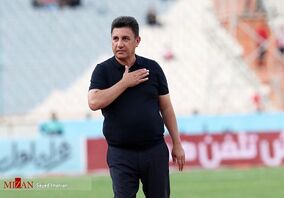 آیا قلعه‌نویی این پرسپولیسی را سورپرایز می‌کند؟

