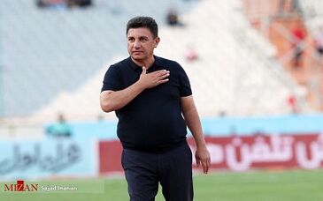 اتحاد امیر قلعه‌نویی با اسطوره پرسپولیس ؛ حرکت استراتژیک ژنرال به مذاق هواداران استقلال خوش نیامد + سند