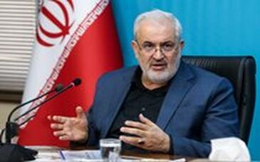 وزیر نیرو‌ حادثه جان باختن معدنکاران زغال سنگ طبس را تسلیت گفت

