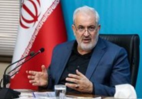 وزیر نیرو‌ حادثه جان باختن معدنکاران زغال سنگ طبس را تسلیت گفت

