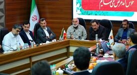 رونمایی از مصوبه دولت برای صنایع فولادی

‌