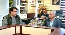 بازوی دولت در مسیر توسعه شهرستان

