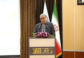 مهمترین عامل موثر در ارتقای بهره وری، توجه به نیروی انسانی شایسته است