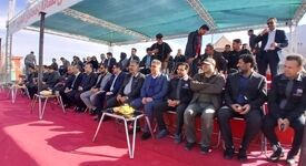 مدیران ارشد معدنی بر ارتقای فرهنگ ایمنی و آمادگی عملیاتی آتش نشانان تاکید کردند
