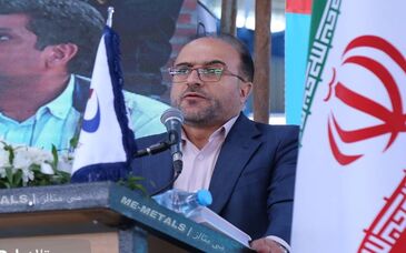 تقدیر استاندار کردستان از سرعت پیشرفت گندله‌سازی کردستان