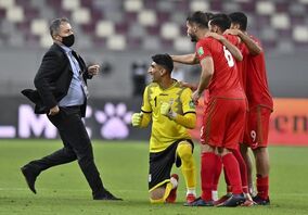 اسکوچیچ: فکر می‌کنم به اندازه استادیوم آزادی از ایران تماشاچی به قطر بیاید/ ممکن بود قرعه بدتری داشته باشیم


