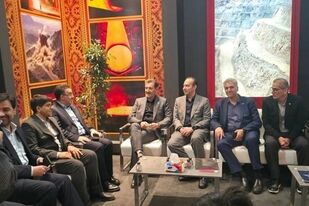 تاکید مدیرعامل ایمپاسکو بر اهمیت تعامل زنجیره معدن در توسعه صنایع معدنی کشور