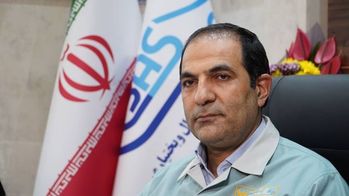 پیشرفت ورق گالوانیزه کشور با پیروزی انقلاب اسلامی