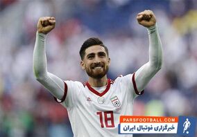 علت بازگشت جهانبخش به ترکیب اصلی فاینورد + عکس